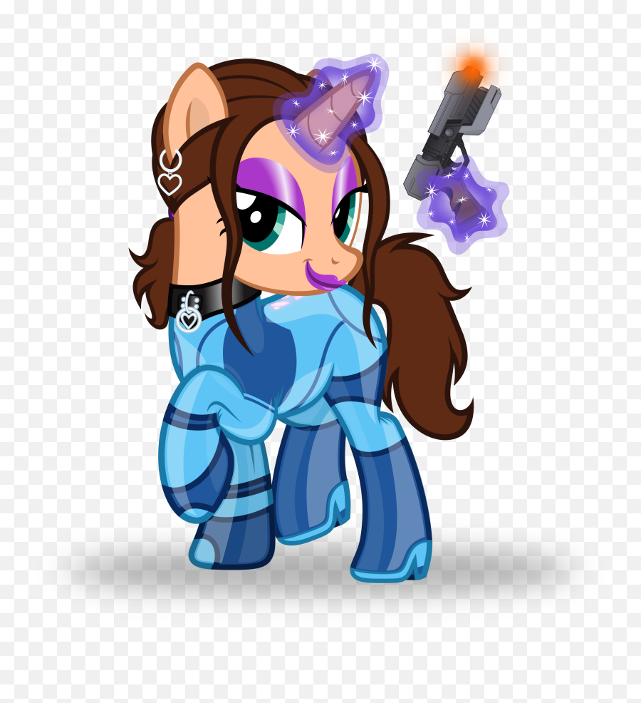 Mistress Chloe As Samus Aran - Chloe Bondage Mlp Png,Samus Aran Png