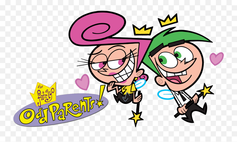 Download Fairly Oddparents Sheen Planet - Full Size Png Fairly Oddparents Cosmo Wanda,Fairly Odd Parents Png