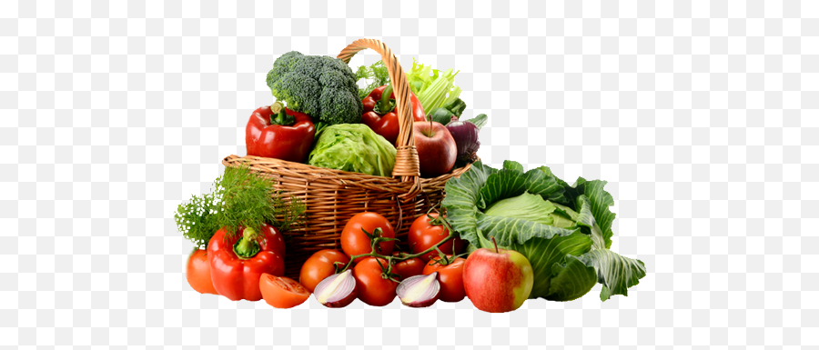 Food Png Transparent Images - Fruits And Vegetables Png,Food Transparent