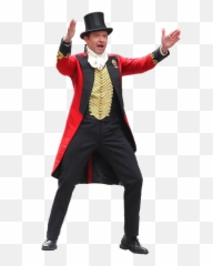 Hugh Jackman Greatest Showman - Greatest Showman Hugh Jackman Png,Hugh Jackman Png