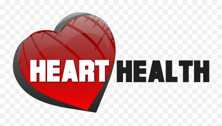 Brain Heart Health Integrative Medicine - Heart Health Awareness Png,Heart With Eyes Logo