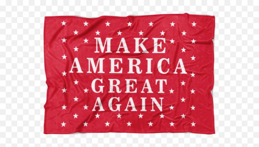 Make America Great Again Trump Fleece - Linens Png,Make America Great Again Png