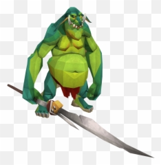 Hobgoblin - Hobgoblin Runescape Png,Hobgoblin Png