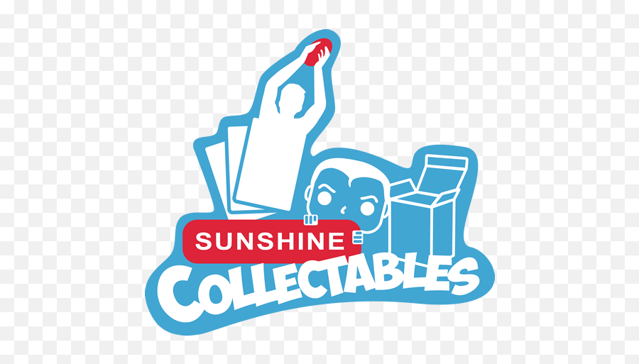 Cropped - Sunshinecollectableswebsitelogosquarepng Clip Art,Sunshine Png