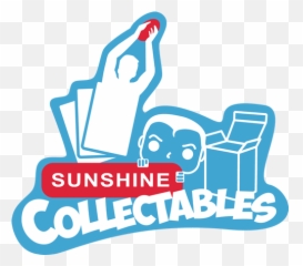 Cropped - Sunshinecollectableswebsitelogosquarepng Clip Art,Sunshine Png