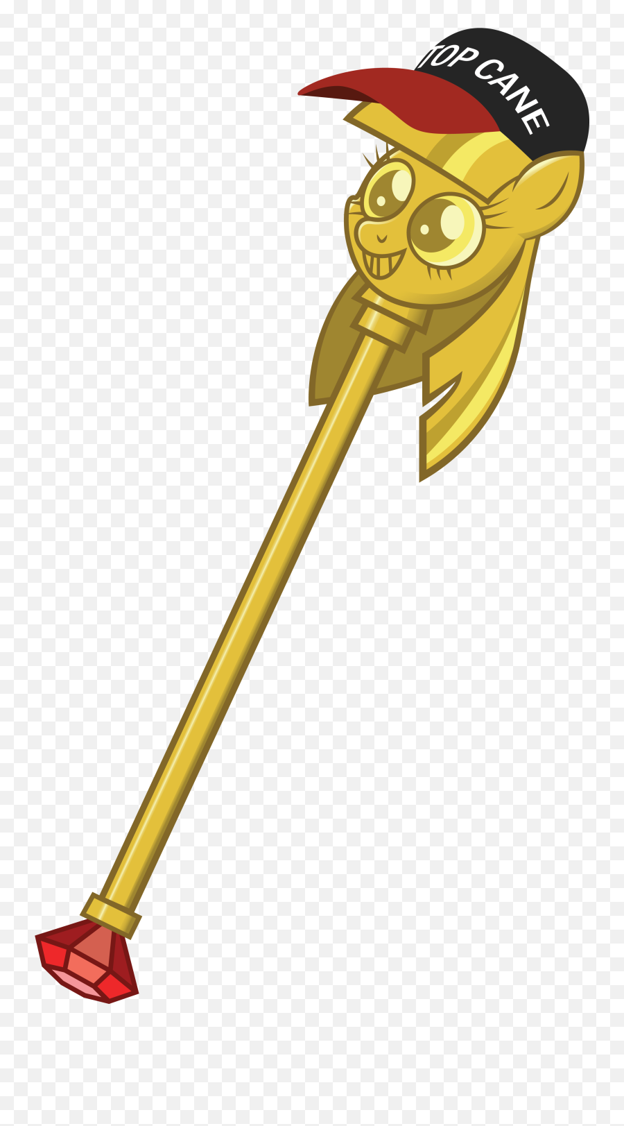 647340 - Sceptre Cartoon Png,Scepter Png