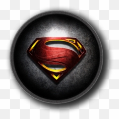 Superman Logo Icon 138492 - Free Icons Library png
