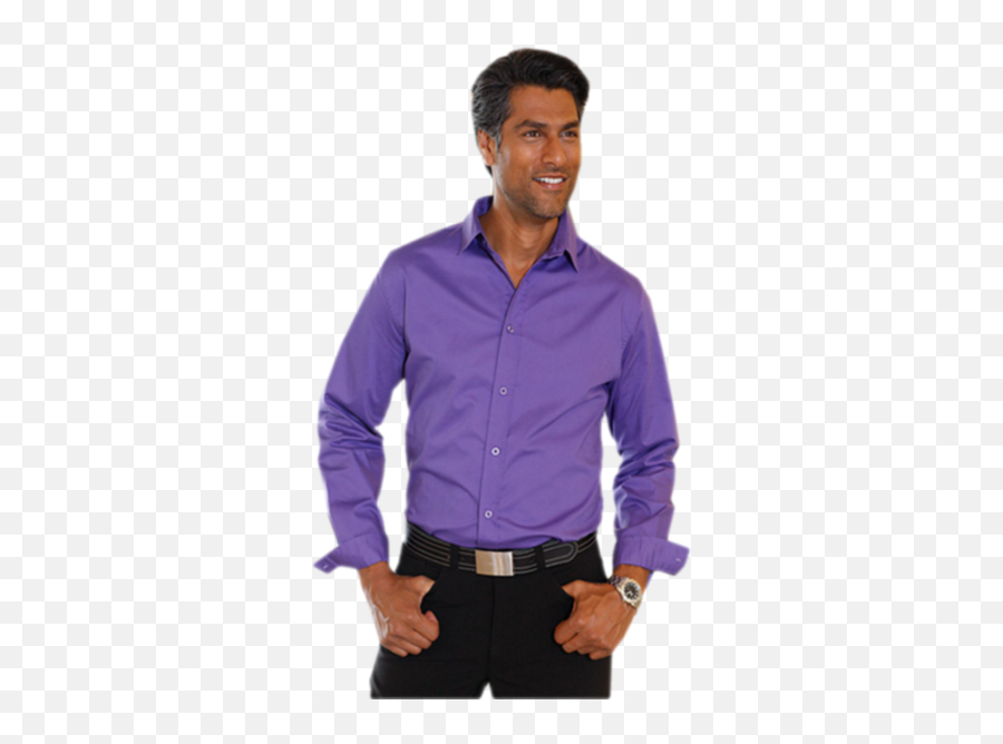 Purple Shirt Png