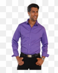 Purple Shirt Png