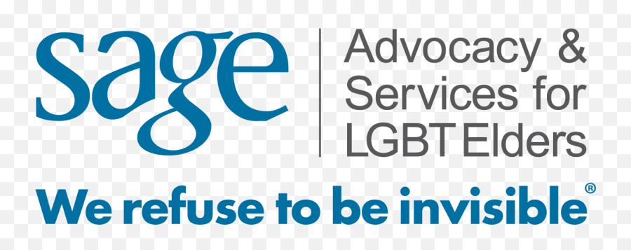 Sage U2013 Advocacy U0026 Services For Lgbt Elders - Services And Advocacy For Glbt Elders Png,Lgbt Png