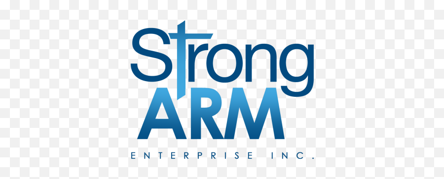 Strongarm Bespoke Living - Strong Arm Enterprise Inc Graphics Png,Strong Arm Png