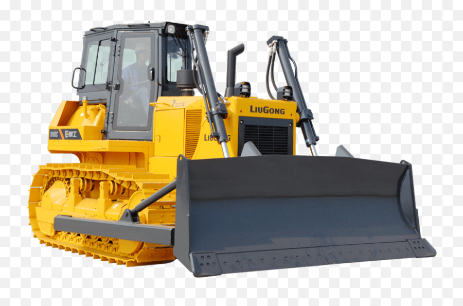 Liugong 160c Dozers Bulldozer The Price - Topadoras Caterpillar Png,Bulldozer Png