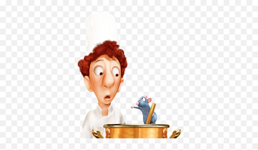 Download Ratatouille - Ratatouille Movie Theme Full Size Ratatouille Cartoon Png,Ratatouille Png