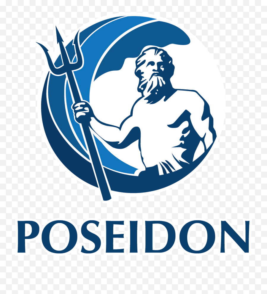 Poseidon Services U2013 - Poseidon Png,Poseidon Png