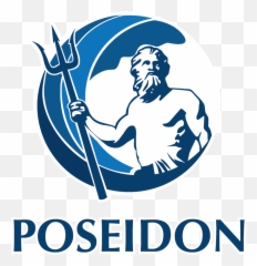 Poseidon Services U2013 - Poseidon Png,Poseidon Png