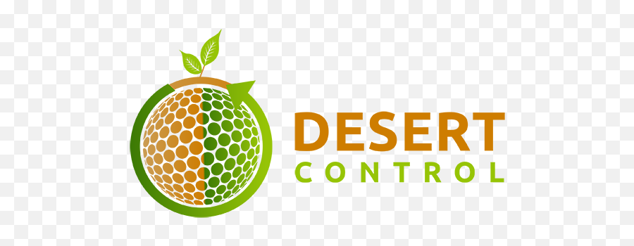 Desert Control - Desert Control Logo Png,Desert Png