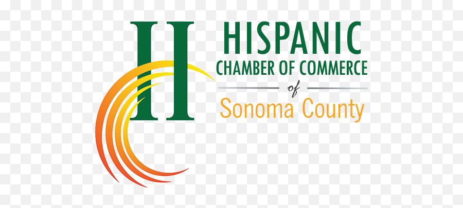 Host A Mixer - Hispanic Chamber Of Commerce Of Sonoma County Graphic Design Png,Mixer Logo Transparent