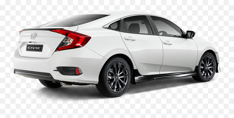 Download Hd View The Civic Black Pack Accessories Below - Honda Civic Black Pack Png,Honda Civic Png