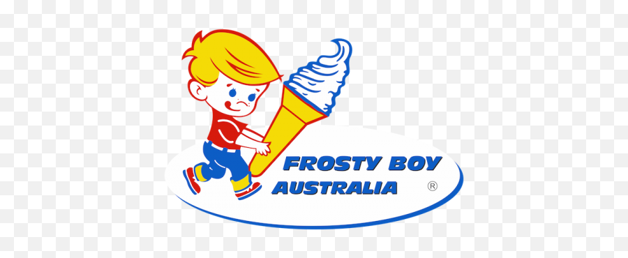Frosty Boy - Frosty Boy Australia Png,Frosty Png