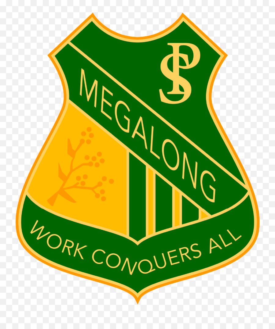 Home - Megalong Public School Emblem Png,Ps Logo Png