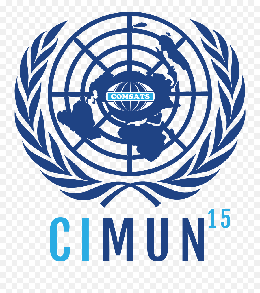 Comsats Institute Of Information Technology Ciit In Lahore - United Nations Logo Png,Nations Logo