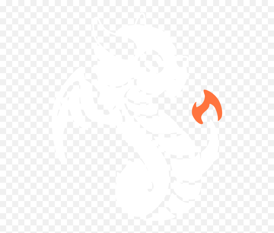 Fire Dragon - Teespring Unlockd Illustration Png,Fire Dragon Png