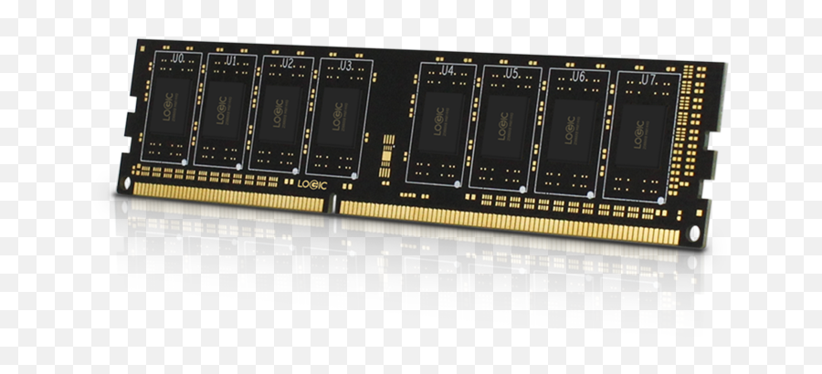 Logic Ddr3 Memory - Microcontroller Png,Memory Png