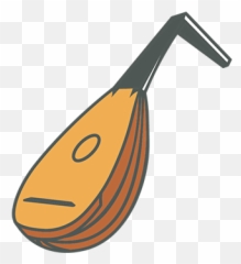 Lutes U2013 Eric Shull Portland Luthier - Illustration Png,Lute Png