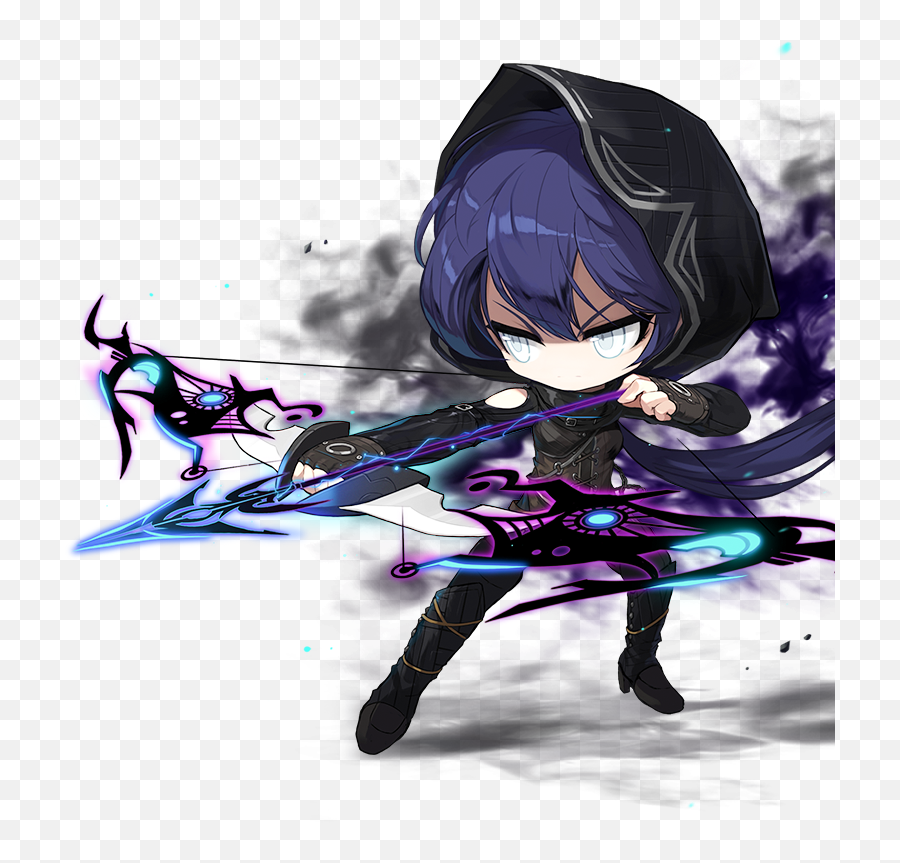Return To Adventure - Maple Pathfinder Png,Maplestory Png
