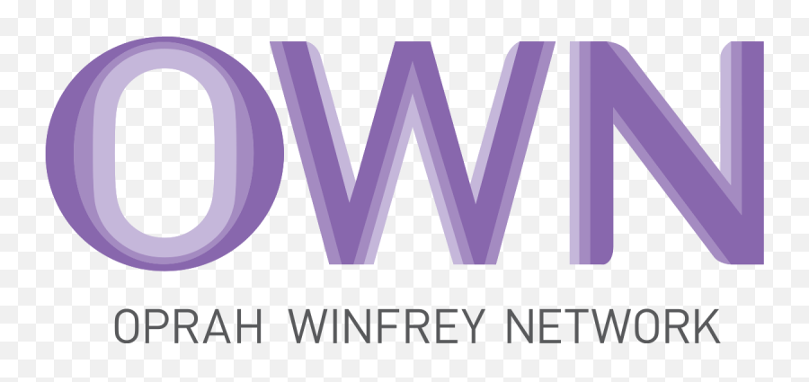 Oprah Winfrey Network - Oprah Winfrey Network Logo Png,Diy Network Logo