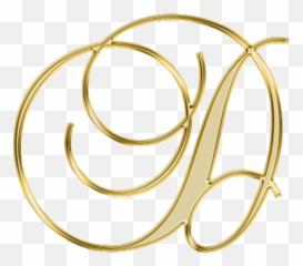 Alphabet Transparent Png Images - Letter R Gold Png,D Png