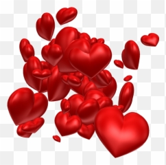 Download Hearts - Png