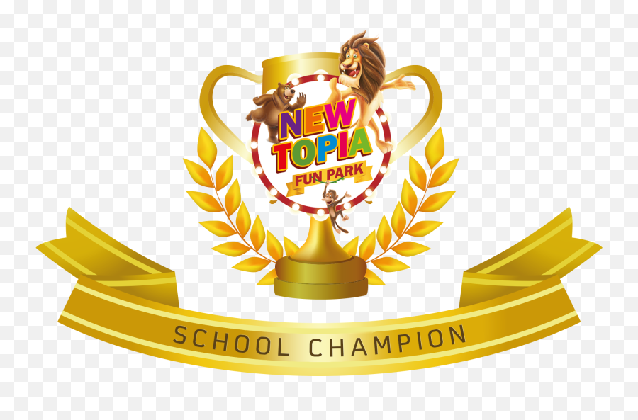 School Champion - Language Png,Champion Logo Png