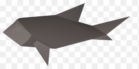 Burnt Fish Trout - The Runescape Wiki Cartilaginous Fishes Png,Trout Png