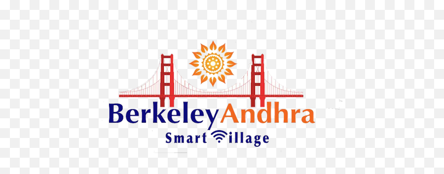 Berkeley - Andhra Smart Village Berkeley University Smart Village Png,Uc Berkeley Logo Png