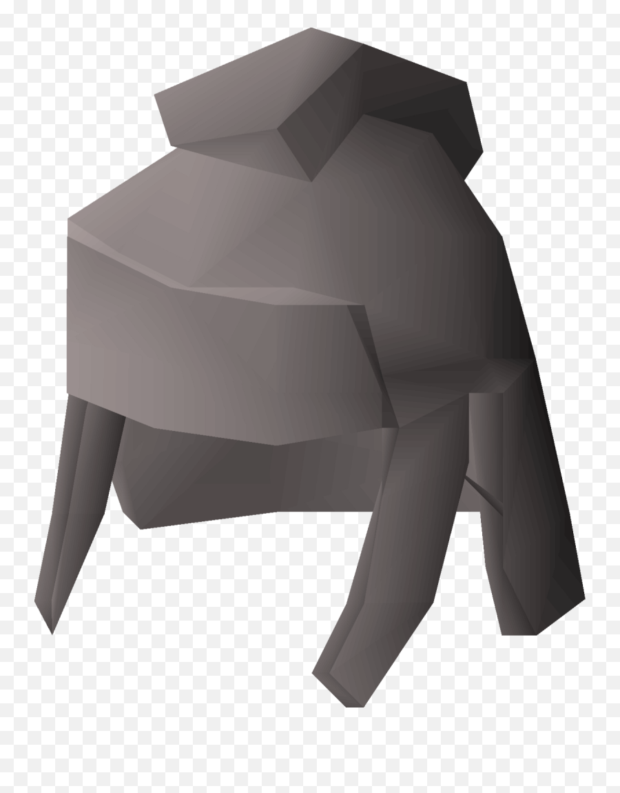 Dwarven Helmet - Osrs Wiki Paper Png,Helmet Png