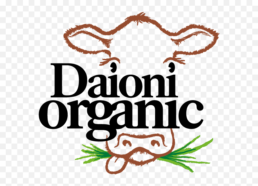 Daioni Organic - Daioni Organic Logo Png,Organic Logo