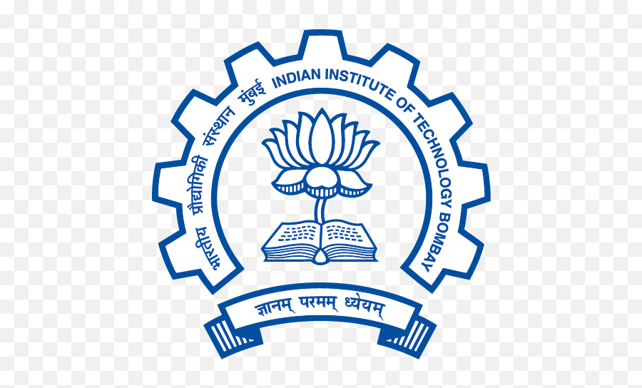 Iit Bombay - Uncle Coffee Books Png,B Logo