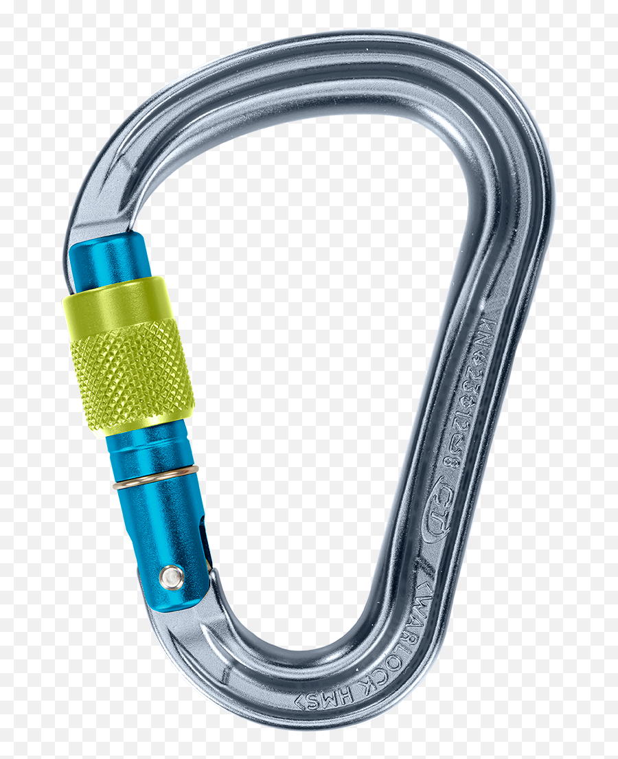 Warlock Hms - Carabiners Climbing Technology Climbing Technology Warlock Png,Warlock Png