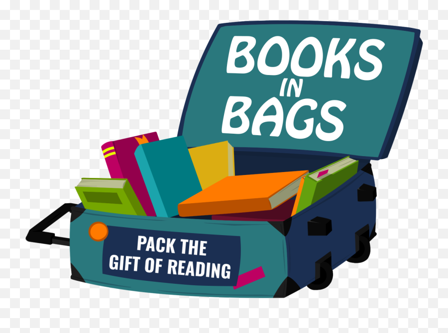 Belize Books In Bags Program For Belizean Resorts U0026 Hotels - Fiction Png,Books Transparent Background