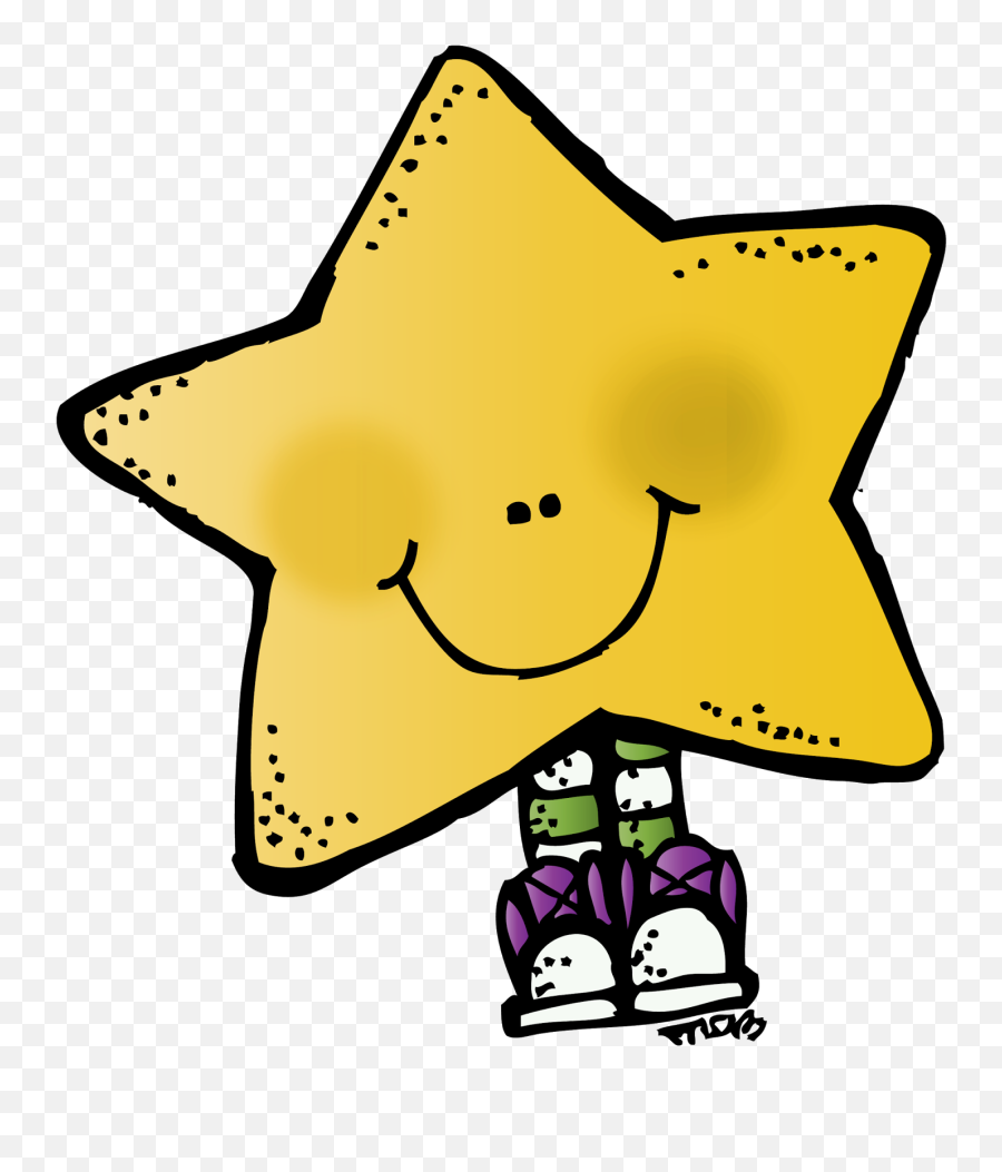 Ignite Learning With Conscious Discipline Llc Teaching - Melonheadz Star Clipart Png,Stars Clipart On Transparent Background