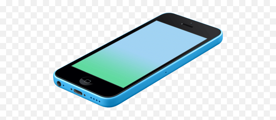 Mockuphone - Iphone Png On Table,Google Png