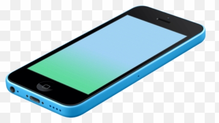 Mockuphone - Iphone Png On Table,Google Png