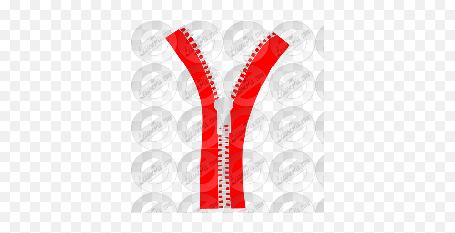 Zipper Stencil For Classroom Therapy Use - Great Zipper For Cricket Png,Zipper Png Zipper Stencil For Classroom Therapy Use - Great Zipper For Cricket Png,Zipper Png