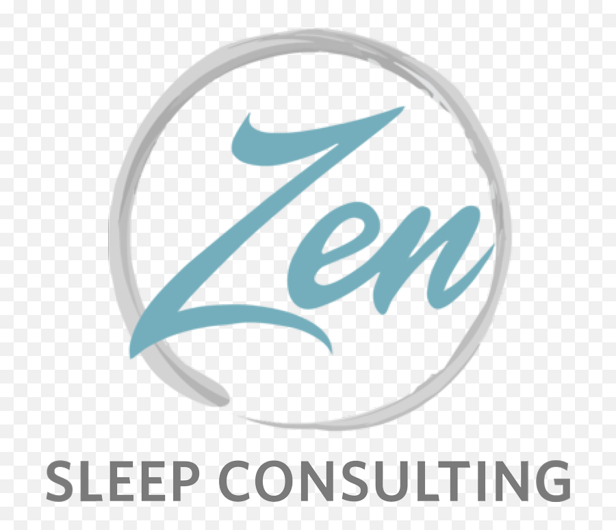 Zen Sleep Consulting Png