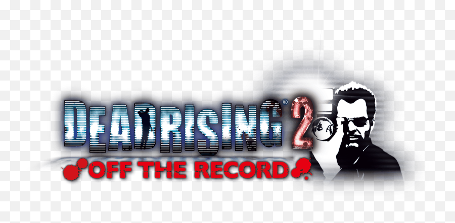 Download Dead Rising 2 Off The Record Cheats - Dead Rising 2 Png,Dead Png