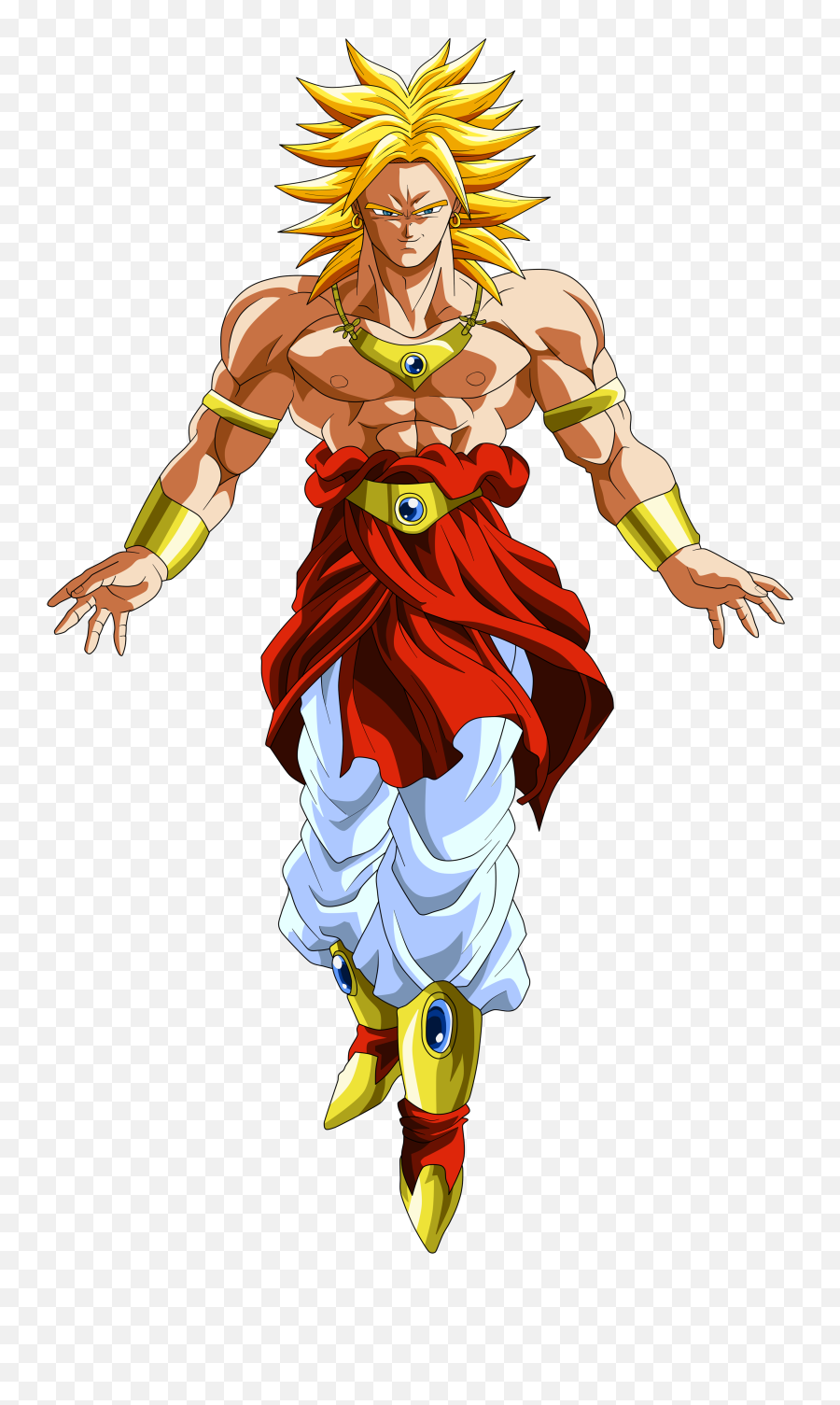 Hair Clipart Super Saiyan Dragon Ball Broly Ssj Super Saiyan Broly Dbz Png Goku Hair Png Free Transparent Png Images Pngaaa Com - roblox broly hair