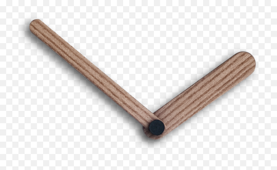 Clock Hands Png - Wooden Full Wood 5166341 Vippng Solid,Clock Hands Png