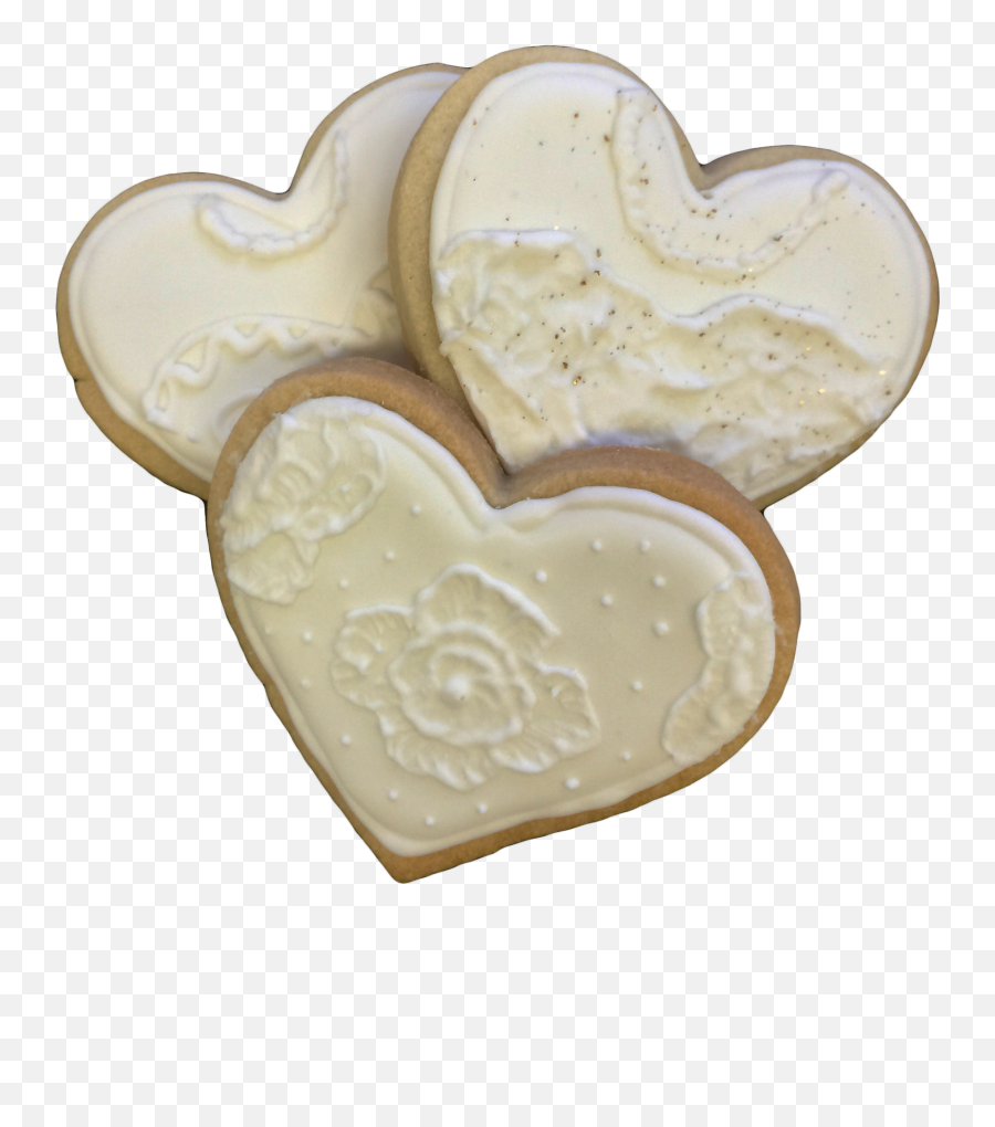 Heart Shaped Crackers Transparent - Heart Cookies Png,Cookies Transparent Background