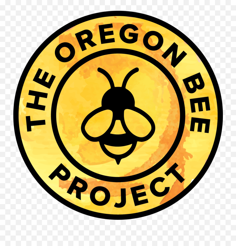 Oregon Bee Project Png Transparent
